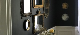 Gorgeous Private Countryside Getaway!