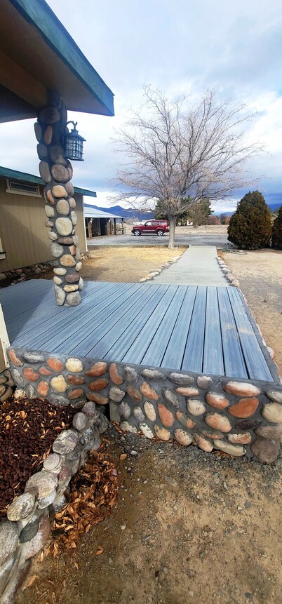 !!! NEWEST LISTING !!!  FRONT SIGHT, Spring Mountain, Death Valley - Retreat