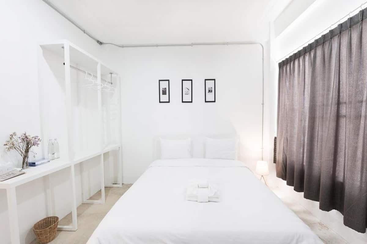 Dobbeltværelse | Ekstra senge (tillægsgebyr), gratis Wi-Fi