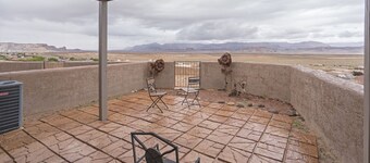 Betagende udsigt! Perfekt til Lake Powell-familieferie!
