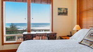 Unclassified image, 4 of 26, button - Bella Vista - Ocean View (Yachats)