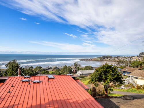 Bella Vista - Ocean View
