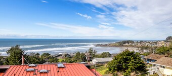 Bella Vista - Ocean View