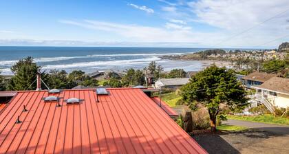 Bella Vista - Ocean View