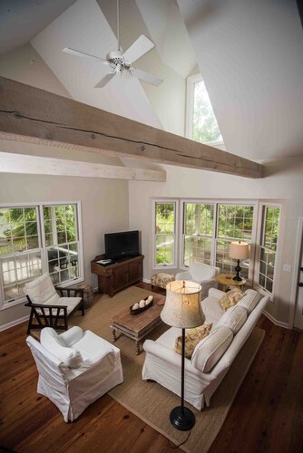 Private Island - Soulfully Peaceful Access to Nature & Wildlife Watching