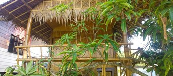 Cast Away  Homestay