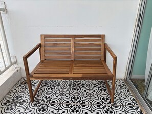 Interior - 19th FLOOR BEACHFRONT (CORNER APT) @ SANDY HILLS (Luquillo)