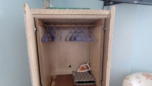 Interior - Salty Kisses OCEANFRONT Daytona Beach studio condo (Daytona Beach)