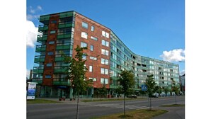 Unclassified image, 4 of 9, button - Luxury apartment in the city center (Tallinn)