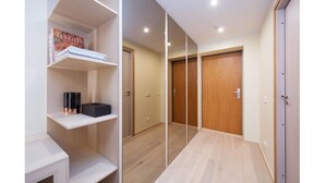 Unclassified image, 5 of 9, button - Luxury apartment in the city center (Tallinn)