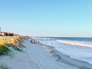 Plage