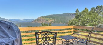 Amber Sunset - Views! Spacious, Light Bright, Gorge-ous Views!