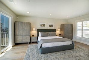 3 Schlafzimmer, Bügeleisen/Bügelbrett, kostenloses WLAN, Bettwäsche