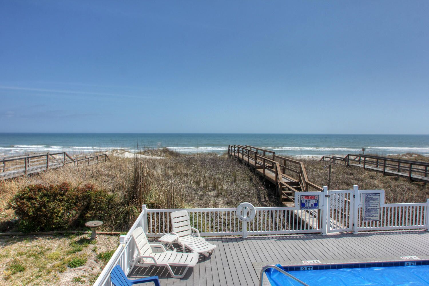 Best HD Pictures about  Vacation Rentals Kure Beach Oceanfront  with No AI Images