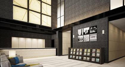 Smile Hotel Premium Osaka Higashi Shinsaibashi