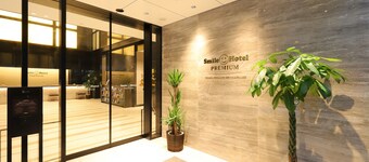 Smile Hotel Premium Osaka Higashi Shinsaibashi