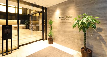 Smile Hotel Premium Osaka Higashi Shinsaibashi