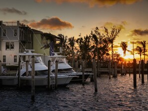 Port de plaisance