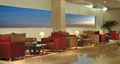Hotel Sewa Grand Faridabad
