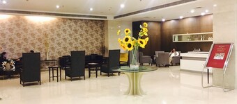 Hotel Sewa Grand Faridabad