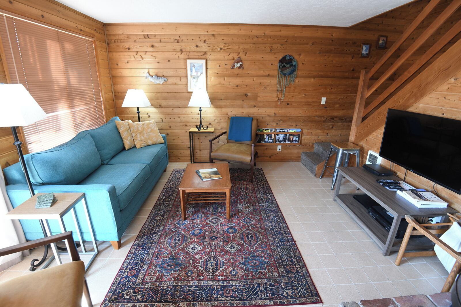 The Kite - Comfortable Yachats Home - Yachats, OR