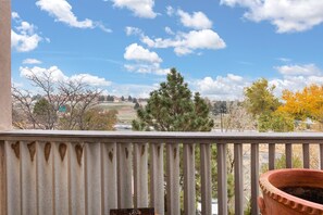 Property grounds - Amazing Rates | Artistic Condo Near Plaza | Views | Extended Stays (Santa Fe)