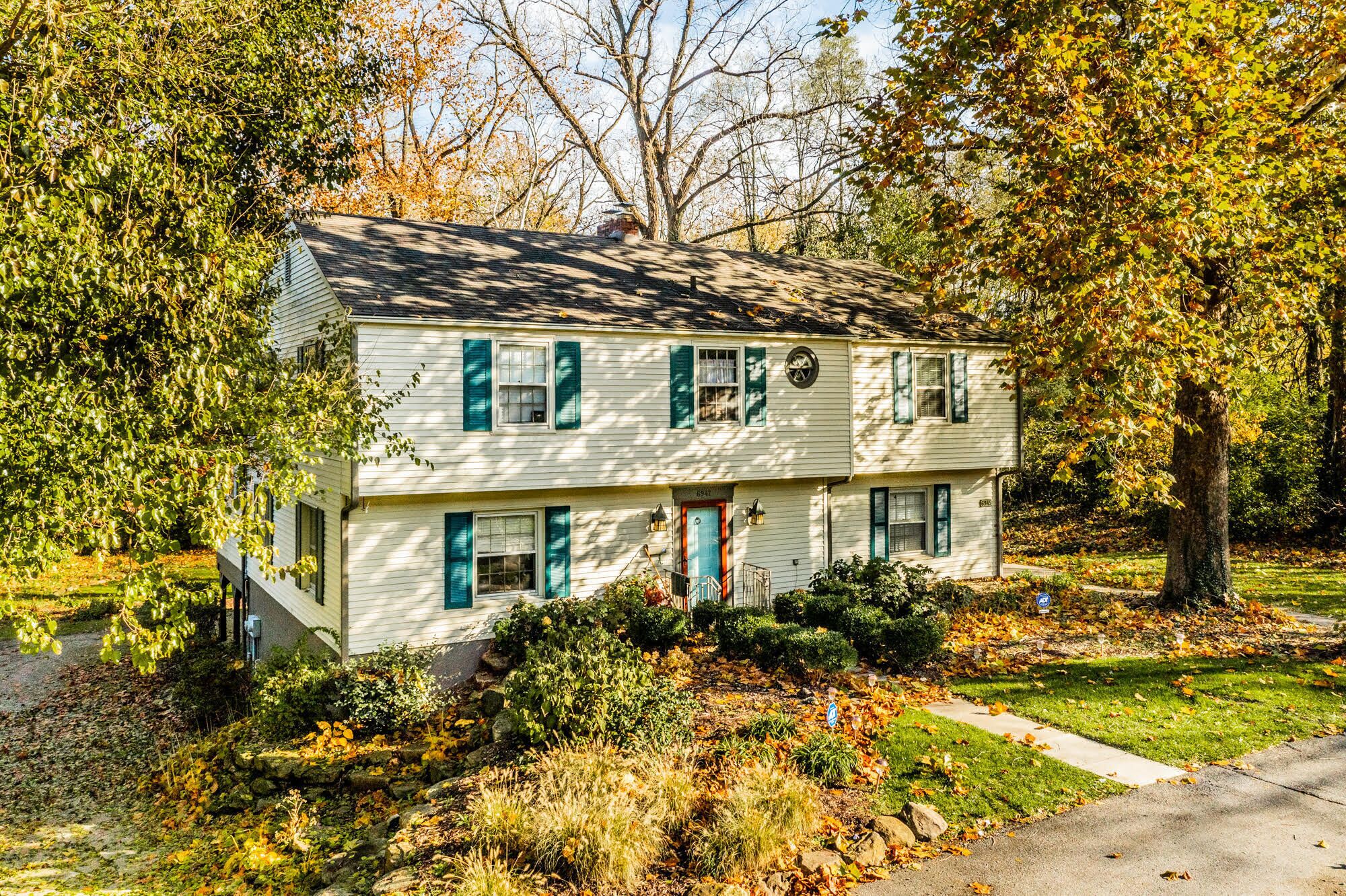 Riverfront Duplex - 3 or 6 Bedrooms - Your Choice - Price Negotiable