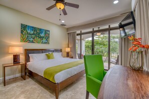 3 Schlafzimmer, Zimmersafe, Bügeleisen/Bügelbrett, kostenloses WLAN