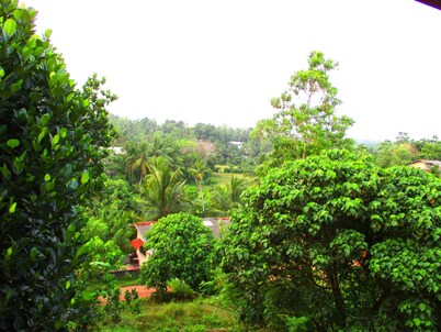 Fresh Air Villa Guest House