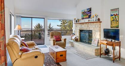 Ocean 2 Bay ~ Merinäköala / Bay View