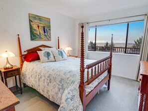 3 dormitoris, Internet i roba de llit 