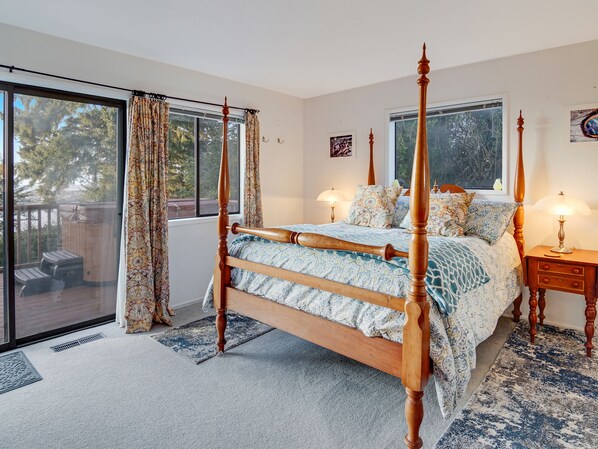 3 bedrooms, Internet, bed sheets