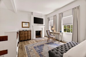1 chambre, bureau, fer et planche à repasser, Wi-Fi gratuit