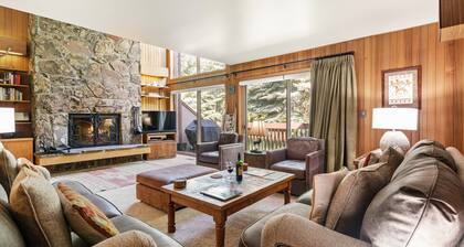 RMR: Wind River 5 Condo in Teton Village