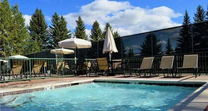 RMR: Wind River 5 Condo in Teton Village