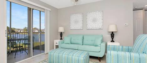 Smart-TV og DVD-spiller