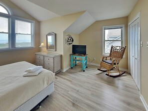 2 عدّة غرف نوم وواي فاي مجانًا وملاءات أسرّة