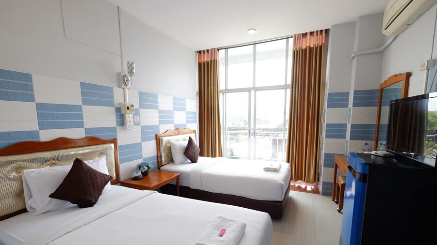 Mitaree Hotel 1