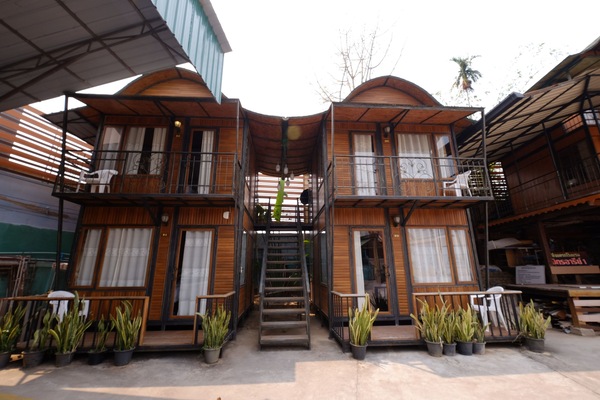 Double Room with Balcony | Free WiFi, bed sheets