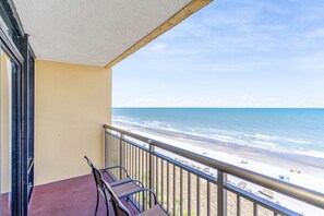 Property grounds - Stunning View Studio Condo in Myrtle Beach (Myrtle Beach)