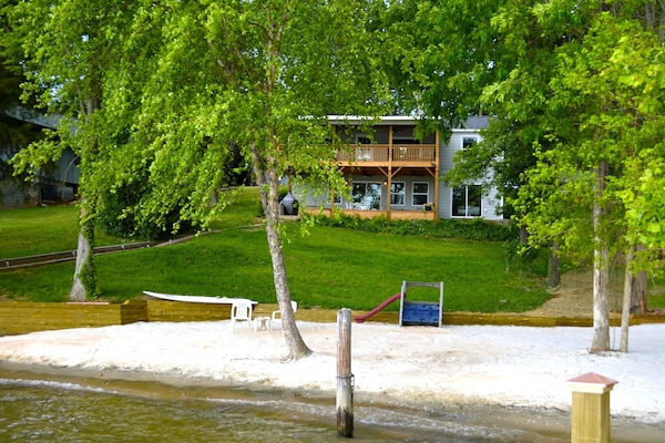 Udendørsområde