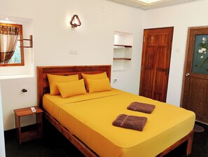 1 habitación, escritorio y wifi gratis 