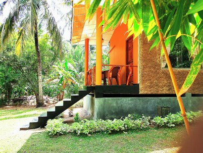 Milk House Cottage Udawalawe