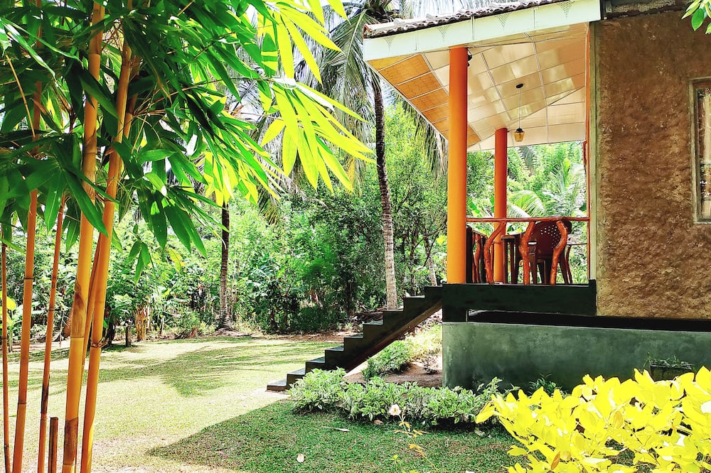 Milk House Cottage Udawalawe