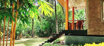 Milk House Cottage Udawalawe