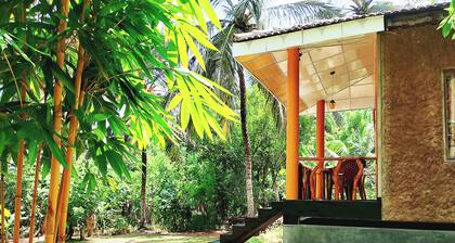 Milk House Cottage Udawalawe