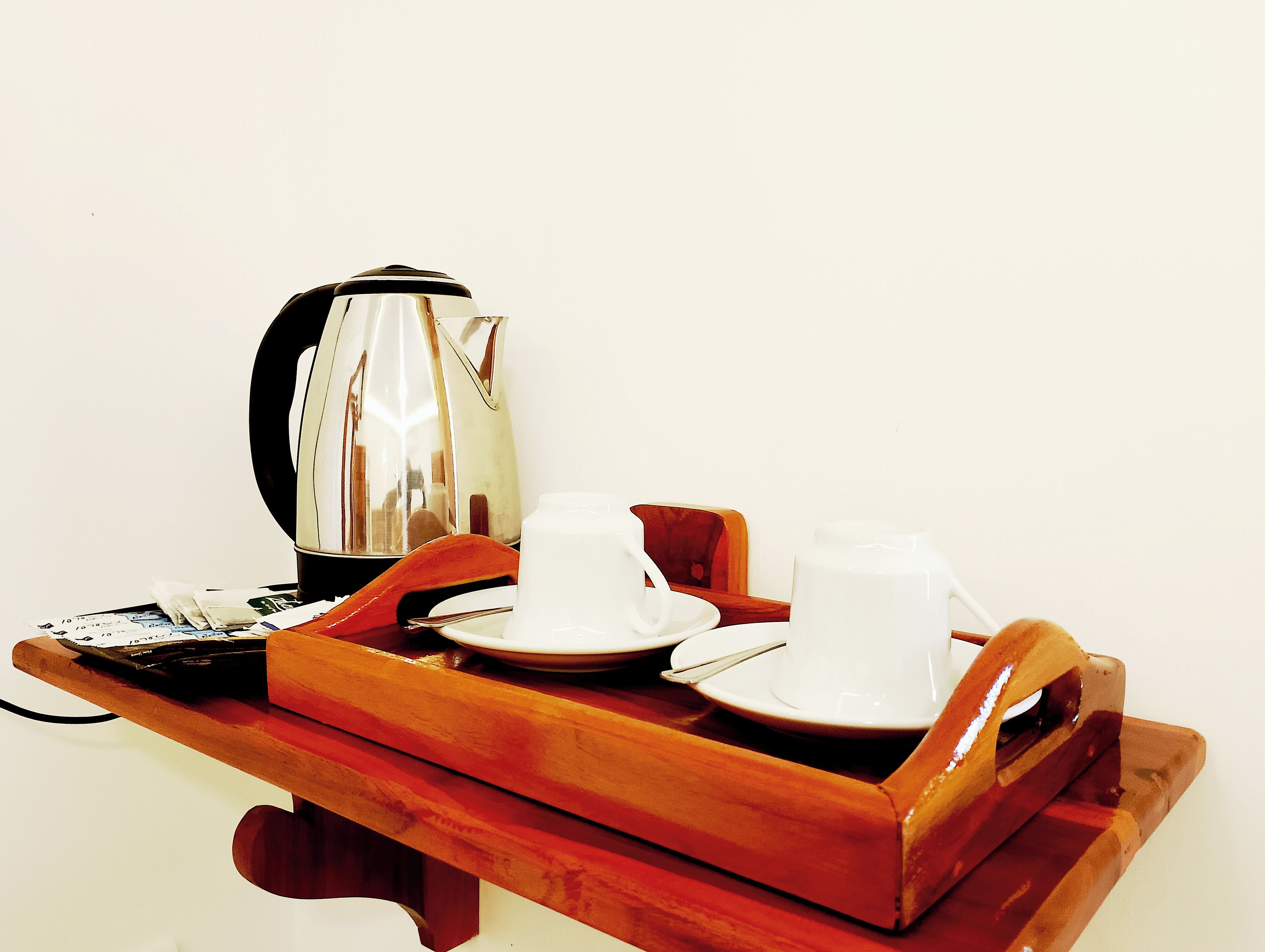 Standard Cottage, 1 Bedroom, Garden View, Garden Area | 1 bedroom, desk, free WiFi