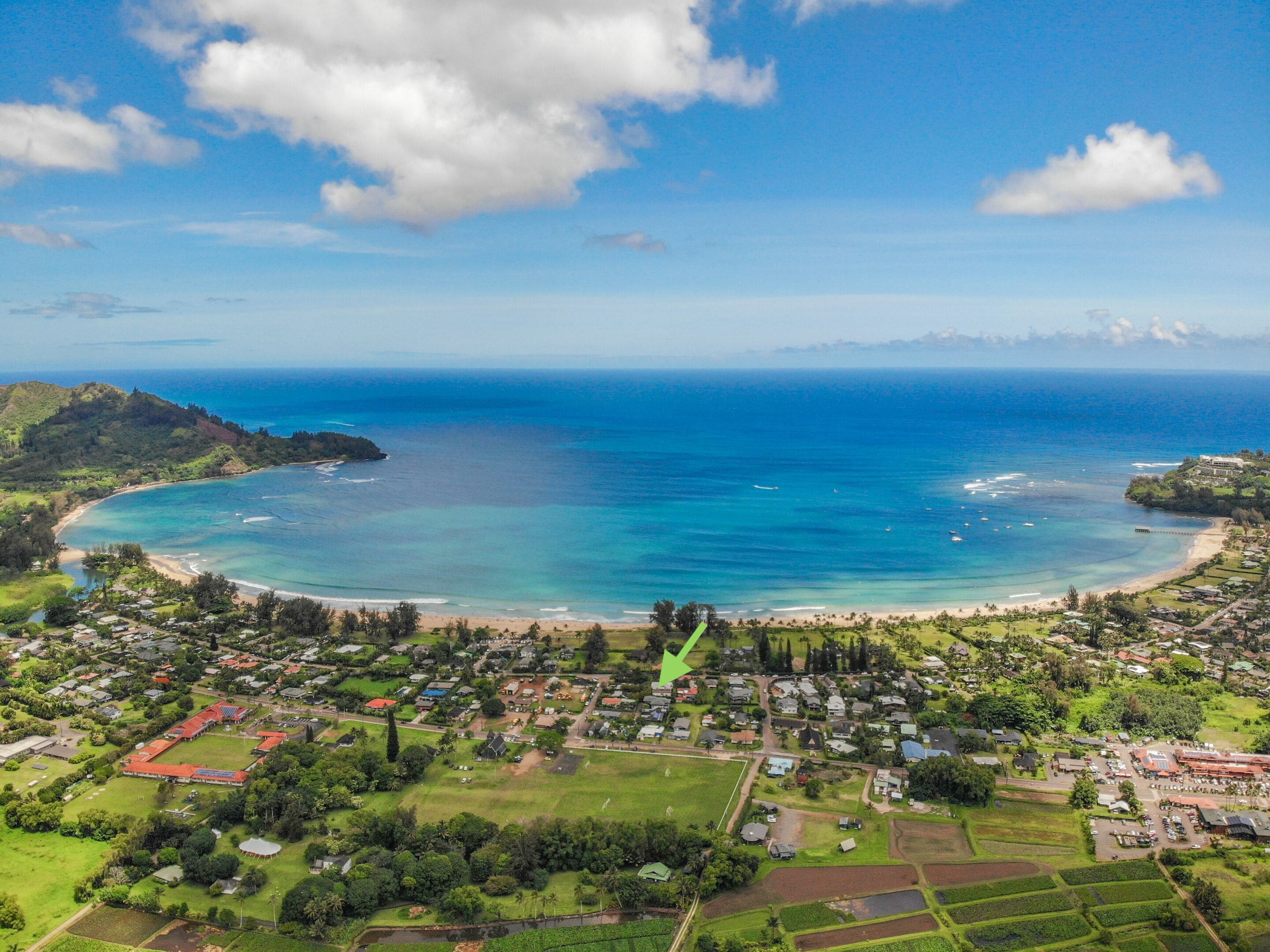 Hale Ka Mahina, Hanalei's Hidden Treasure TVNC-1115