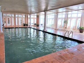 Inomhuspool