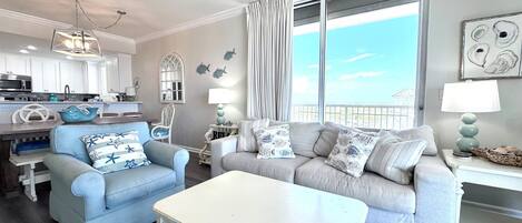 Smart TV, DVD player, table football, ping pong